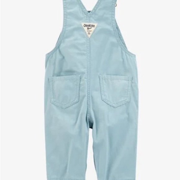 Overalls - Picture 2 of 3